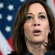 Vice President Kamala Harris is in Europe on a difficult diplomatic mission. She’s called for a war crimes investigation into Russian President Vladimir Putin. (AP Photo/Jacquelyn Martin, File)